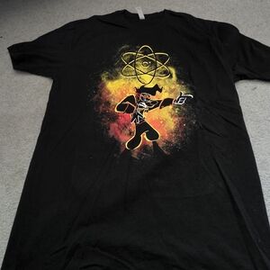 Powerline Tee